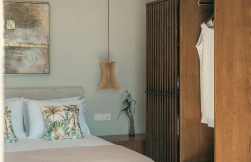 Delight Luxury Villa - Contemporary Elegance & Tranquility, by ZanteWize - Foto 74