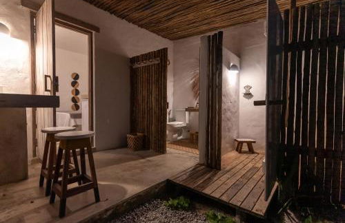 Suítes Casa Kamayurá - Foto 57