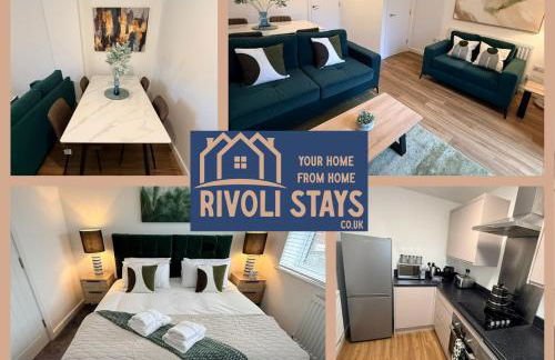 Rivoli Mews - Foto 1