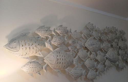 Casa Saudade - Oasis Parque Country Club - Foto 5