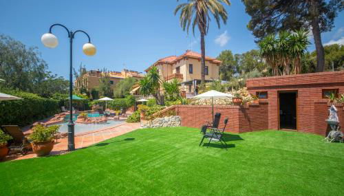 Habitaciones Villa Marcia Solo Adulto - Foto 2