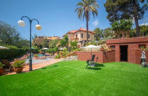 Habitaciones Villa Marcia Solo Adulto - Foto 2