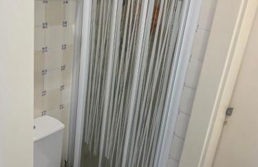 Encanto Casa com Spa Jacuzzi Open Space Castelo Branco - Foto 13