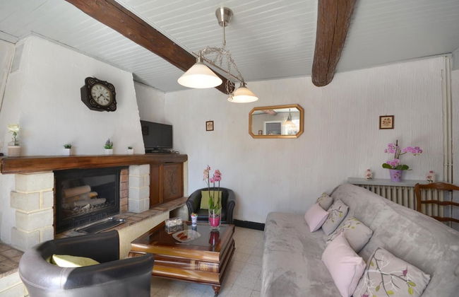 Le Mas d'Orphise by Gîtes de France - Foto 16