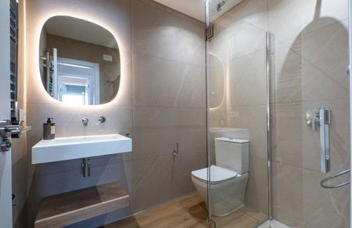 New house 80 m from the beach - Photo 8