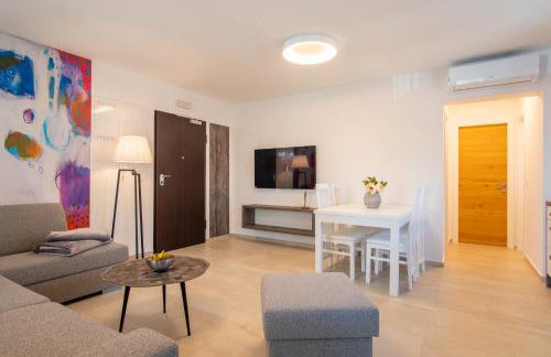 Apartments Mandre I - Foto 14