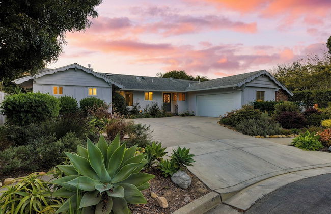 Goleta Getaway by Avantstay Private Backyard, 1.5mi to the Beach! - Foto 40