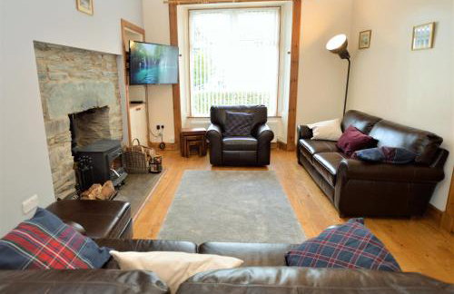 Freeland Cottage - Foto 4