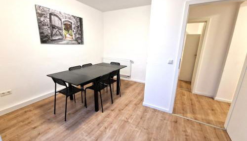 VS Workers Apartment T1-6 - Foto 5