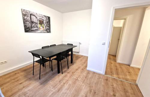 VS Workers Apartment T1-6 - Foto 5