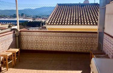 Piso con encanto - Foto 23