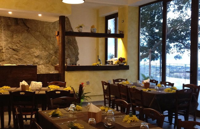 Locanda Del Drago - Foto 13