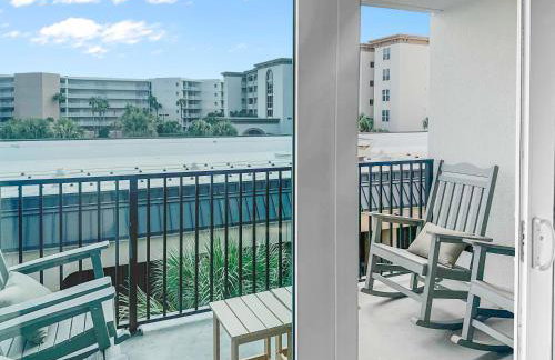 Sea Oats 411 - Foto 32