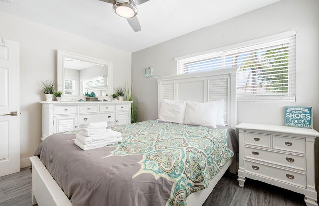 Sun and Sea by Beachside Management - Foto 4