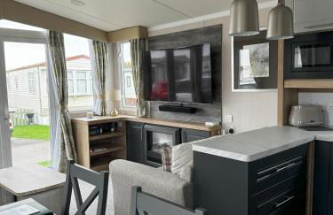 7 Park Lane Patrington Haven Leisure Park - Foto 14