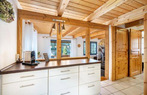 Ferienhaus Elisabeth mit Fasssauna - Photo 10