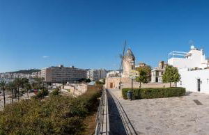 Moli 37 House - Port View Terrace by PriorityVillas - Foto 22