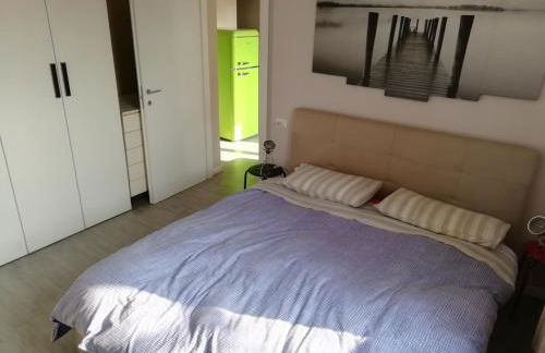 Delizioso trilocale Lodi città - Foto 9