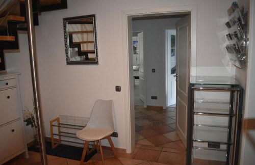 Ferienwohnung JaRa 1 mit Sauna - Foto 18