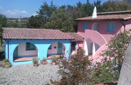 Agriturismo Camisadu - Foto 26