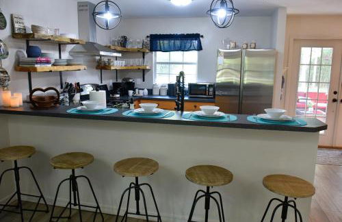 Luxurious Farm House 63 Acres - Foto 18