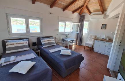 Apartments Valentina Tisno - Photo 23