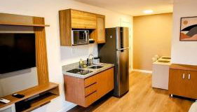 M N Flats - Apartamento Nex One - Foto 4