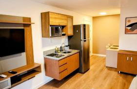 M N Flats - Apartamento Nex One - Foto 4