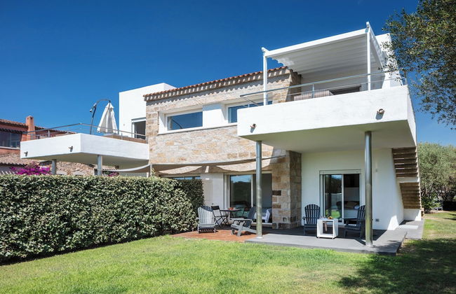 Sardegna è - Villa Relax&Design - Foto 8