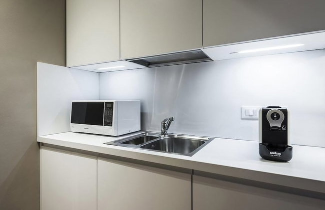 MYSWEETPLACE - Rialto Apartments - Foto 13