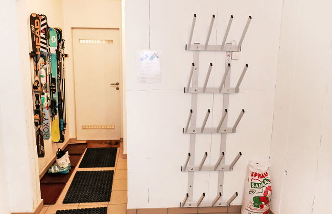 Le Montagnard 6 - Foto 42