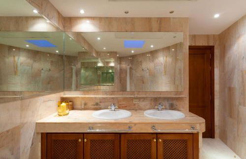 Zen Villa Anfi Tauro Golf with private heated pool - Foto 30