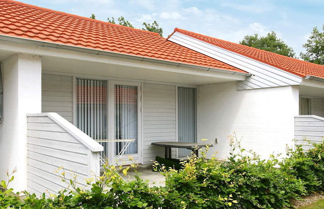 Marina Retreat in Aero - By Traum Ferienwohnungen - Foto 1