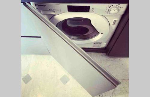 Historic Miramare palace - Foto 19