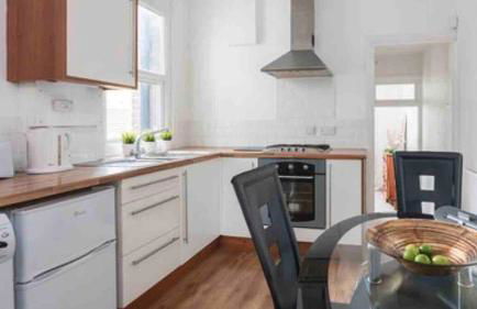 Seaside private garden - Foto 25