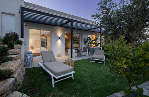 Appartements vue mer Rêves d'Azur Les Issambres - Foto 33