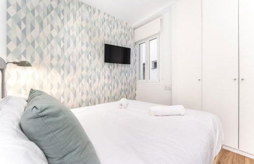 CATERINA Chamberí - Foto 57