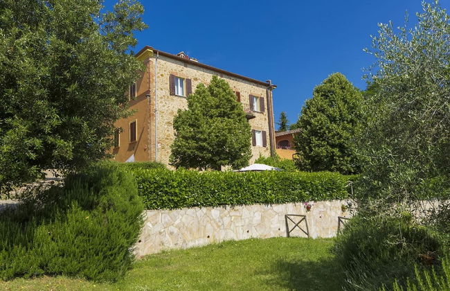 Villa Angelini 14 7 - Foto 34