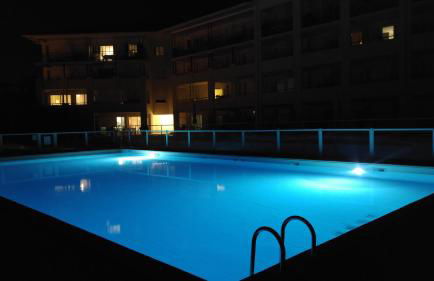 studio idéal couple 2 enfants, bien situé, calme - Foto 36