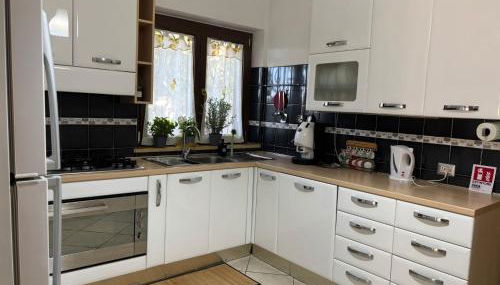 Paola's House - Foto 3, stove, dishwasher