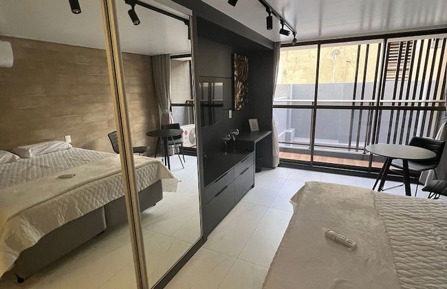 Unity Suites - Photo 8