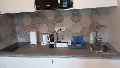 Appartamentino - Castle view, no stairs - Foto 5