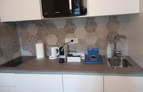 Appartamentino - Castle view, no stairs - Foto 5