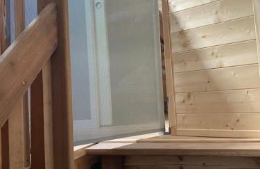 Chalet chaleureux et fonctionnel - Photo 14