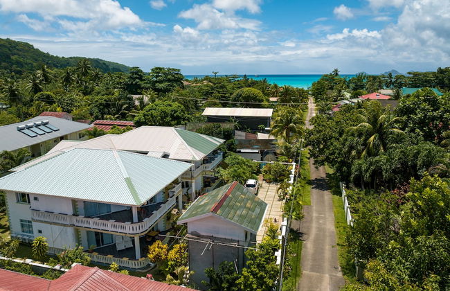 340 Mountain View Apartments - Foto 53