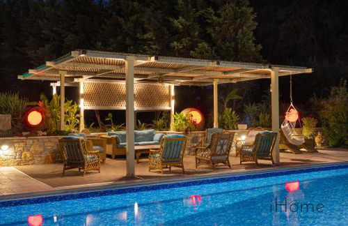 The Beach House - Mansion with Swimming Pool - Foto 25