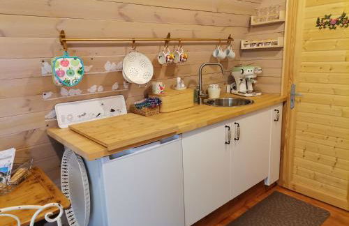 Tiny Cottage CASA UCCELLO - Foto 9