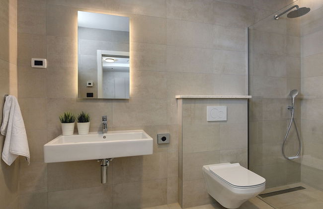 Villa in Vodnjan With Swimming Pool - Foto 18