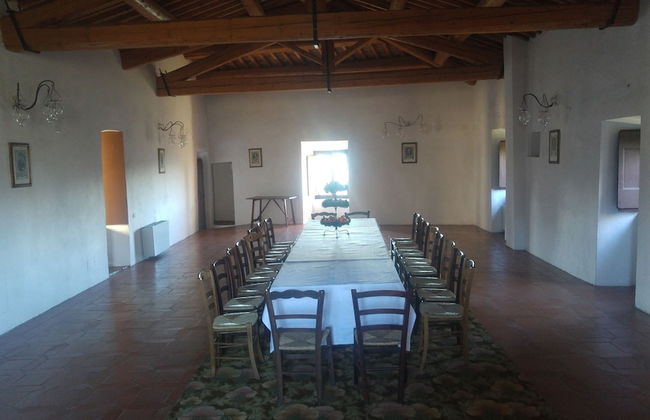 Castello di Mugnana - Foto 22