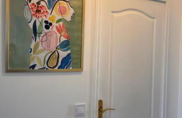 Appartement 42 m2 - 10 min gare - Fibre - Smart TV - Foto 24